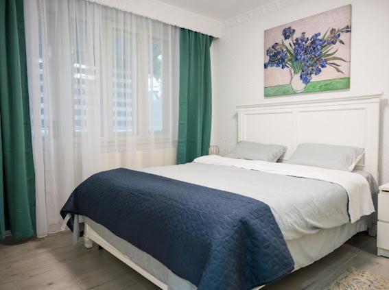 Escape Aparthotel Sučava Exteriér fotografie