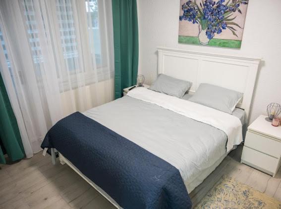 Escape Aparthotel Sučava Exteriér fotografie