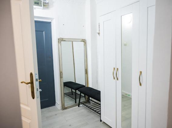 Escape Aparthotel Sučava Exteriér fotografie